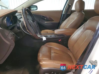 Zdjęcie 7 z 11 samochodu: 2014 BUICK LACROSSE VIN:1G4GB5G34EF205116 - miniatura