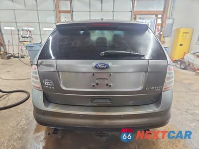 Zdjęcie 6 z 12 samochodu: 2009 FORD EDGE LIMITED VIN:2FMDK49C09BA75997 - miniatura