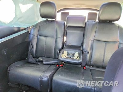 Zdjęcie 10 z 14 samochodu: 2013 NISSAN PATHFINDER S VIN:5N1AR2MN1DC666053 - miniatura