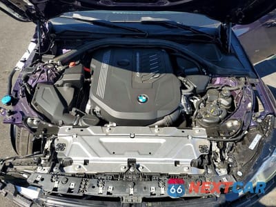 Zdjęcie 11 z 12 samochodu: 2023 BMW M240I VIN:3MW43CM06P8D76834 - miniatura