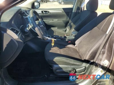 Zdjęcie 7 z 11 samochodu: 2016 NISSAN SENTRA S VIN:3N1AB7AP7GY253662 - miniatura