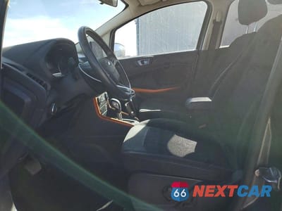 Zdjęcie 7 z 13 samochodu: 2021 FORD ECOSPORT SE VIN:MAJ3S2GE6MC455739 - miniatura