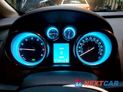 Zdjęcie 9 z 12 samochodu: 2014 BUICK VERANO 4DR VIN:1G4PS5SK6E4122071 - miniatura