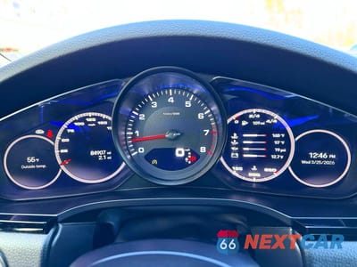 Zdjęcie 9 z 14 samochodu: 2023 PORSCHE CAYENNE COUPE VIN:WP1BA2AY6PDA25539 - miniatura
