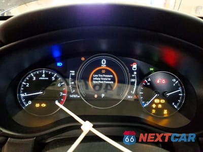 Zdjęcie 9 z 12 samochodu: 2025 MAZDA CX-30 PREFERRED VIN:3MVDMBCMXSM815305 - miniatura