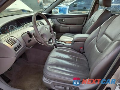 Zdjęcie 7 z 12 samochodu: 2002 TOYOTA AVALON XLS VIN:4T1BF28B42U267206 - miniatura