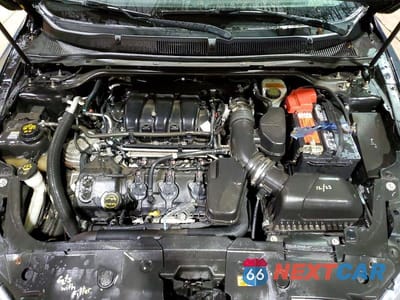 Zdjęcie 11 z 11 samochodu: 2015 FORD TAURUS POLICE INTERCEPTOR VIN:1FAHP2MK2FG133483 - miniatura