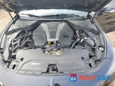 Zdjęcie 11 z 12 samochodu: 2017 INFINITI Q60 3.0T PREMIUM VIN:JN1EV7EL0HM552012 - miniatura