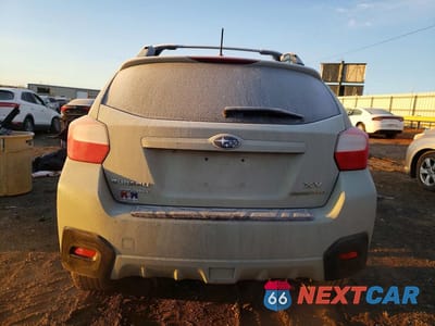 Zdjęcie 6 z 13 samochodu: 2015 SUBARU XV CROSSTREK 2.0 PREMIUM VIN:JF2GPADC2F8218473 - miniatura