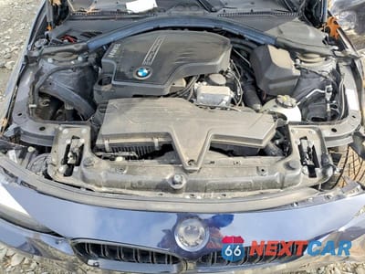 Zdjęcie 11 z 12 samochodu: 2015 BMW 328 XI SULEV VIN:WBA3B5G50FNS16154 - miniatura