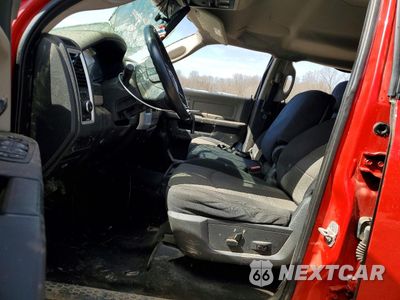 Zdjęcie 7 z 13 samochodu: 2012 DODGE RAM 2500 SLT VIN:3C6UD5DL7CG250348 - miniatura