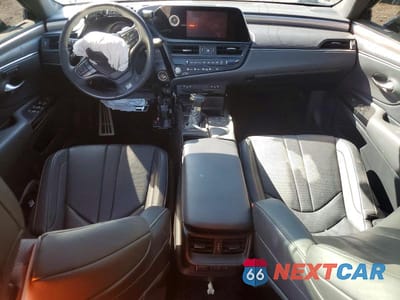 Zdjęcie 8 z 13 samochodu: 2022 LEXUS ES 350 F SPORT VIN:58AGZ1B14NU124924 - miniatura