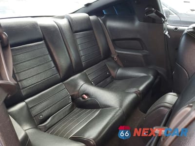 Zdjęcie 10 z 12 samochodu: 2010 FORD MUSTANG VIN:1ZVBP8AN2A5160752 - miniatura