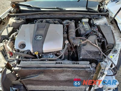 Zdjęcie 11 z 11 samochodu: 2019 LEXUS ES 350 LUXURY VIN:58ABZ1B17KU018862 - miniatura