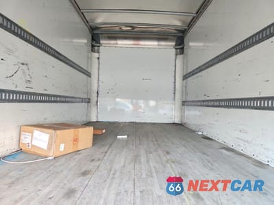 Zdjęcie 10 z 14 samochodu: 2021 ISUZU NPR HD VIN:54DC4W1D2MS207372 - miniatura