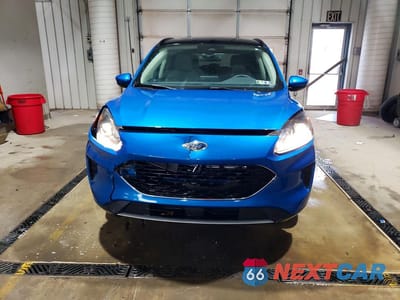 Piąte zdjęcie samochodu w środku: 2020 FORD ESCAPE SE VIN:1FMCU9G62LUA89692 - miniatura