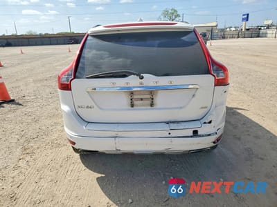 Zdjęcie 6 z 14 samochodu: 2015 VOLVO XC60 3.2 VIN:YV4952RA8F2600291 - miniatura