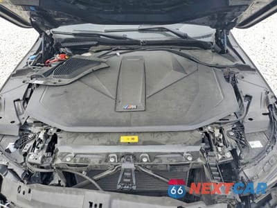 Zdjęcie 11 z 13 samochodu: 2024 BMW I5 M60 VIN:WBY43FK06RCP59402 - miniatura