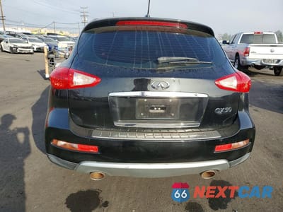 Zdjęcie 6 z 13 samochodu: 2017 INFINITI QX50 BASE VIN:JN1BJ0RP7HM385554 - miniatura
