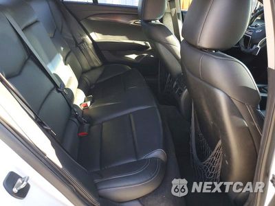 Zdjęcie 10 z 11 samochodu: 2015 CADILLAC ATS VIN:1G6AA5RA2F0114412 - miniatura