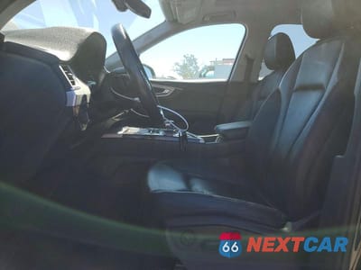 Zdjęcie 7 z 12 samochodu: 2019 AUDI Q7 PREMIUM PLUS VIN:WA1LHAF74KD040121 - miniatura