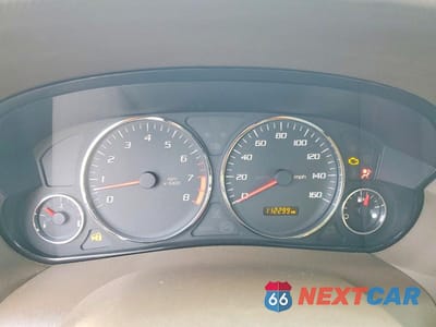 Zdjęcie 9 z 13 samochodu: 2006 CADILLAC SRX VIN:1GYEE637560176354 - miniatura