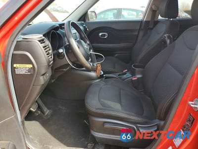 Zdjęcie 7 z 12 samochodu: 2016 KIA SOUL + VIN:KNDJP3A57G7862712 - miniatura