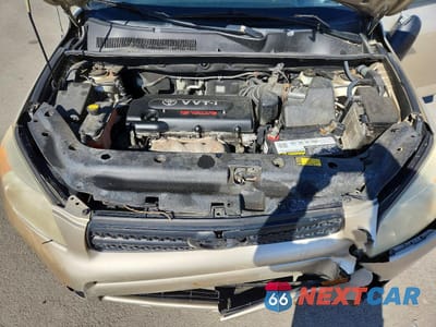 Zdjęcie 12 z 14 samochodu: 2007 TOYOTA RAV4 BASE VIN:JTMBD35V475078698 - miniatura