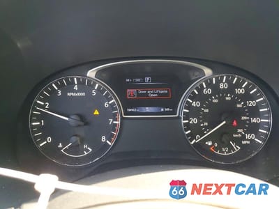 Zdjęcie 9 z 13 samochodu: 2020 NISSAN PATHFINDER S VIN:5N1DR2AM8LC602213 - miniatura