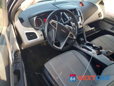 Zdjęcie 8 z 13 samochodu: 2017 GMC TERRAIN SLT VIN:2GKFLUE31H6183802 - miniatura