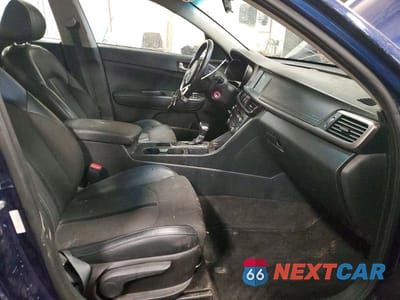 Zdjęcie 7 z 12 samochodu: 2018 KIA OPTIMA S VIN:5XXGT4L35JG240678 - miniatura