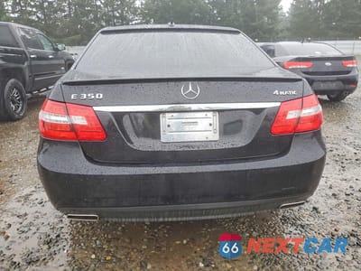 Zdjęcie 6 z 11 samochodu: 2010 MERCEDES-BENZ E 350 4MATIC VIN:WDDHF8HB2AA079971 - miniatura