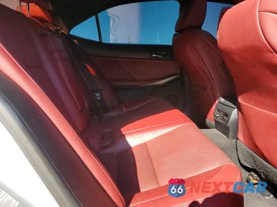 Zdjęcie 10 z 11 samochodu: 2015 LEXUS IS 350 BASE VIN:JTHBE1D28F5019871 - miniatura