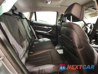 Zdjęcie 11 z 13 samochodu: 2016 BMW X6 VIN:5UXKU2C52G0N78674 - miniatura