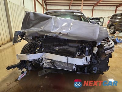 Piąte zdjęcie samochodu w środku: 2026 GENESIS GV70 3.5T SPORT PRESTIGE VIN:5NMMEDTC4TH039369 - miniatura