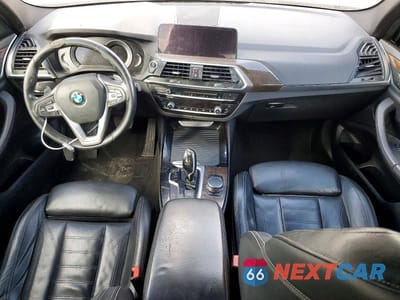 Zdjęcie 8 z 11 samochodu: 2019 BMW X3 SDRIVE30I VIN:5UXTR7C51KLF26322 - miniatura