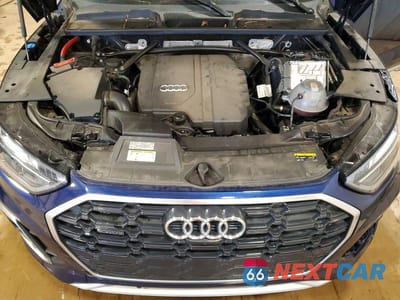 Zdjęcie 12 z 12 samochodu: 2023 AUDI Q5 PREMIUM PLUS 45 VIN:WA1EAAFY7P2171665 - miniatura