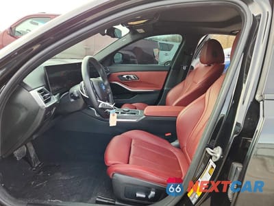 Zdjęcie 7 z 11 samochodu: 2023 BMW 330XE VIN:3MW39FS0XP8C91686 - miniatura