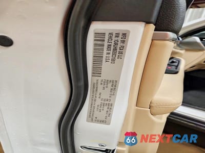 Zdjęcie 13 z 13 samochodu: 2025 JEEP GRAND CHEROKEE LIMITED VIN:1C4RJHBG5SC315813 - miniatura