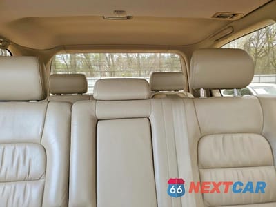 Zdjęcie 10 z 13 samochodu: 2001 LEXUS LX 470 BASE VIN:JTJHT00W213501936 - miniatura