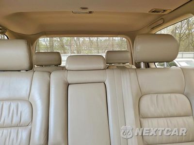 Zdjęcie 10 z 13 samochodu: 2001 LEXUS LX 470 BASE VIN:JTJHT00W213501936 - miniatura