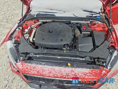 Zdjęcie 11 z 13 samochodu: 2020 VOLVO S60 T6 R-DESIGN VIN:7JRA22TM4LG046761 - miniatura