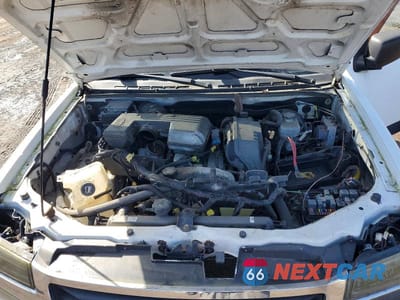 Zdjęcie 11 z 11 samochodu: 2008 GMC CANYON VIN:1GTDT13E288163557 - miniatura