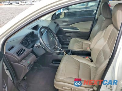 Zdjęcie 7 z 11 samochodu: 2013 HONDA CR-V EXL VIN:5J6RM3H7XDL011259 - miniatura