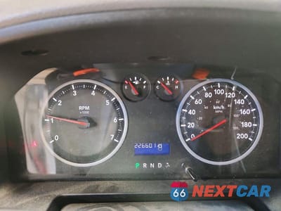 Zdjęcie 9 z 11 samochodu: 2011 DODGE RAM 1500 VIN:1D7RV1GT3BS566908 - miniatura