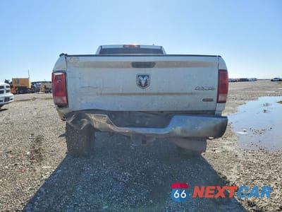 Zdjęcie 6 z 12 samochodu: 2012 DODGE RAM VIN:3C6UD5HL7CG319002 - miniatura