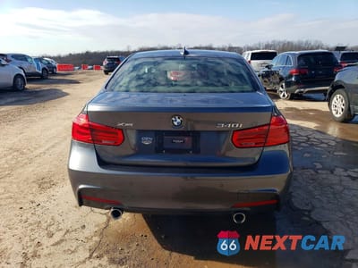 Zdjęcie 6 z 12 samochodu: 2018 BMW 340 XI VIN:WBA8B7C52JA938068 - miniatura