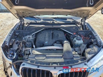 Zdjęcie 12 z 12 samochodu: 2016 BMW X5 XDRIVE35I VIN:5UXKR0C54G0U11982 - miniatura