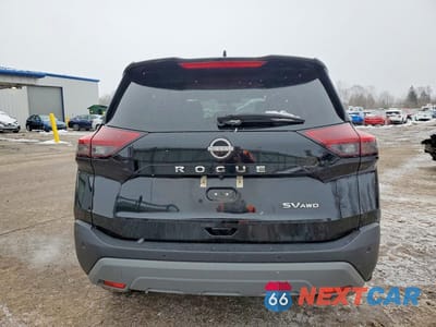 Zdjęcie 6 z 12 samochodu: 2023 NISSAN ROGUE SV VIN:5N1BT3BB0PC921395 - miniatura
