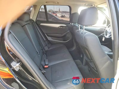 Zdjęcie 11 z 14 samochodu: 2014 BMW X1 SDRIVE28I VIN:WBAVM1C59EVW56471 - miniatura